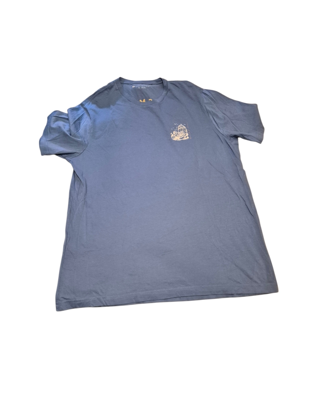 Travis Mathew 2 Shirts